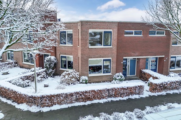 Medium property photo - Smeden 19, 8301 XG Emmeloord
